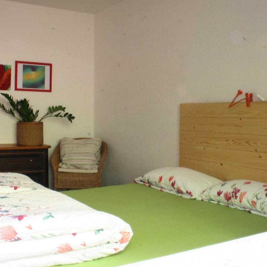 Zeitraum Fewo Apartment Bad Wildungen Luaran gambar