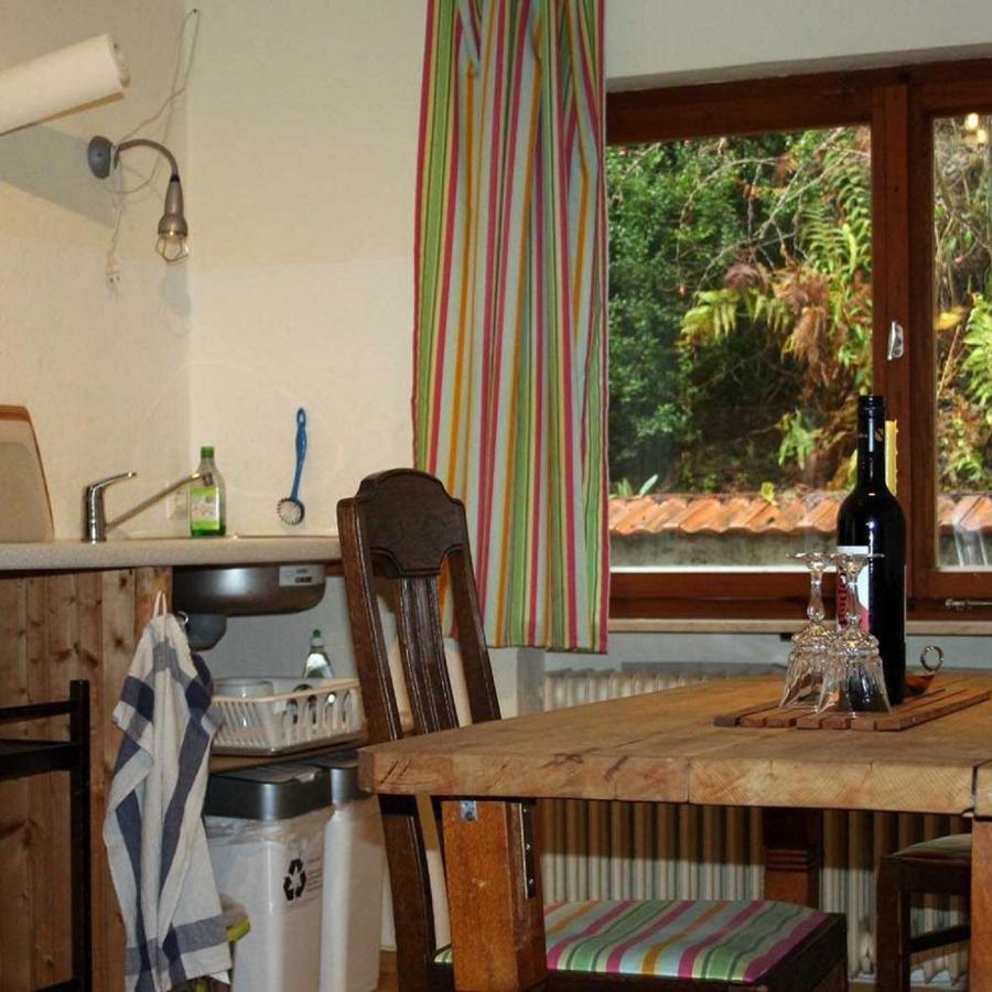 Zeitraum Fewo Apartment Bad Wildungen Luaran gambar
