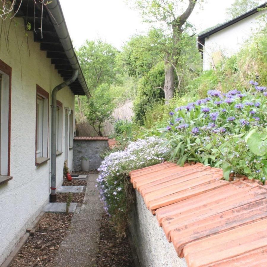 Zeitraum Fewo Apartment Bad Wildungen Luaran gambar