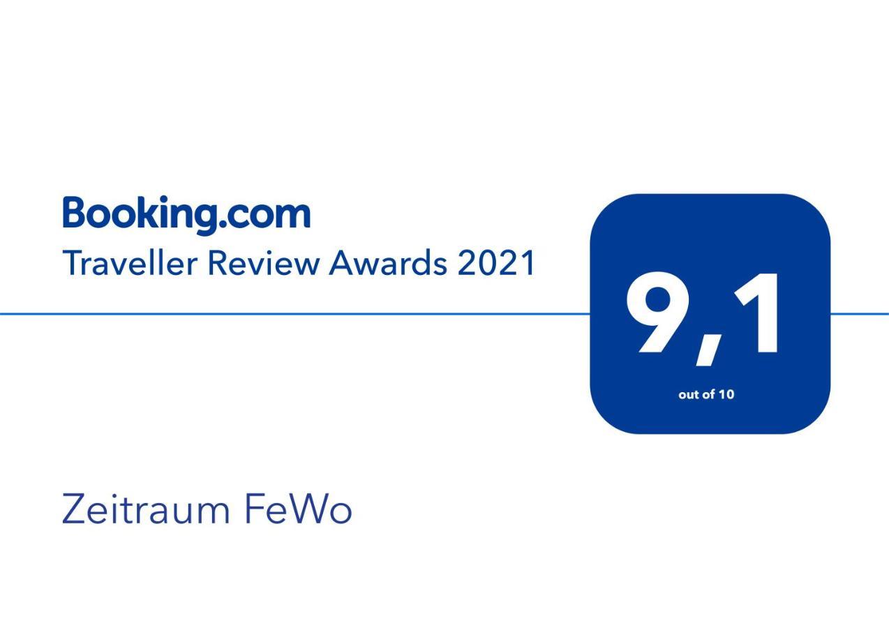 Zeitraum Fewo Apartment Bad Wildungen Luaran gambar